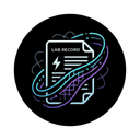 LabForge logo